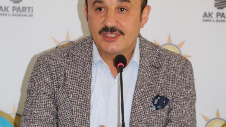 Ak Parti görevdeki belediye başkanları için açıklama yaptı