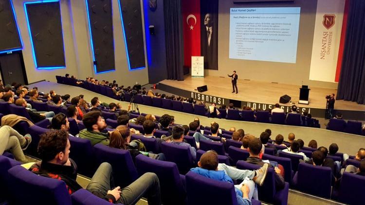 .NET Yazılım Geliştirici Konferansı dotnetKonf 3 Kasımda İstanbulda