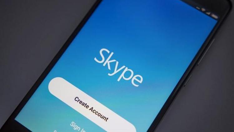 Skypea para transferi özelliği geldi