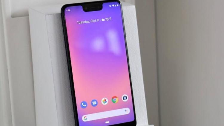 Google Pixel 3 tanıtıldı İşte tüm özellikleri ve fiyatı