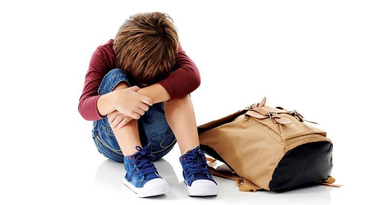Çocuklar ve gençlerde depresyon artıyor