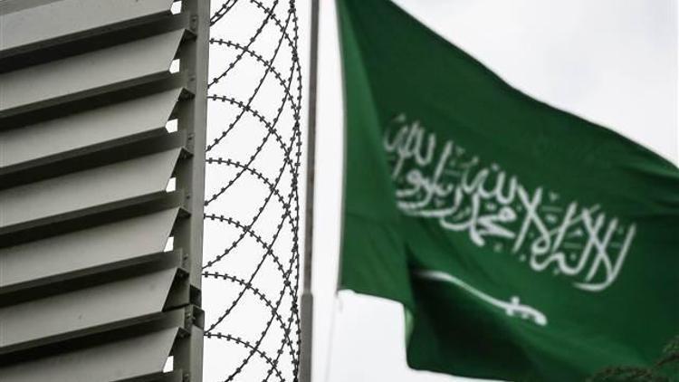 Birleşik Krallık Suudi Arabistan’dan Kaşıkçı’nın kaybolmasıyla ilgili acil yanıt istedi