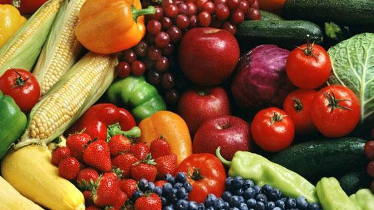 Dünya yaş meyve sebze sektörünün gözü Antalyada