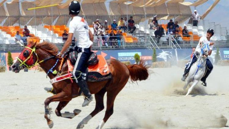 Ata sporları tasarrufa takıldı