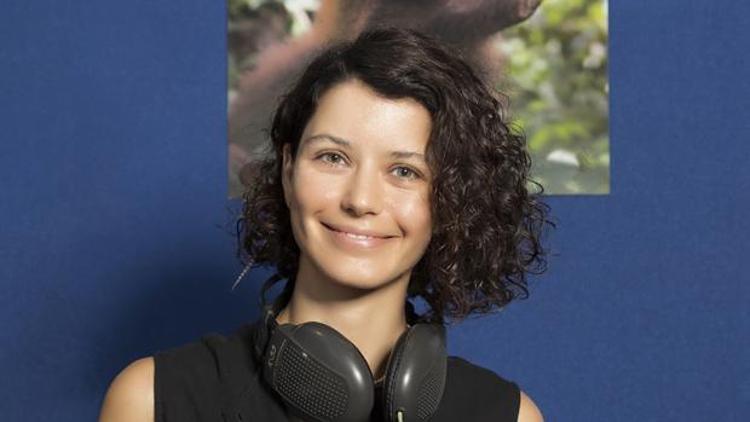 Beren Saat’ten dünya için bir film