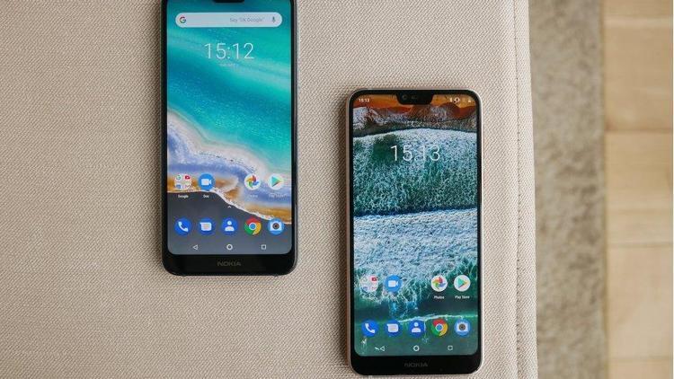 Nokia 7.1 satışa çıkıyor Fiyatı ne olacak