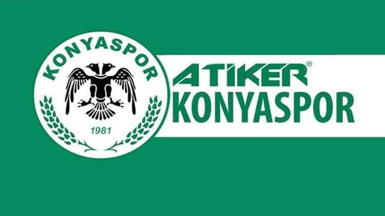 Atiker Konyaspor, Osmanlıspor hazırlık maçını iptal ettiklerini duyurdu