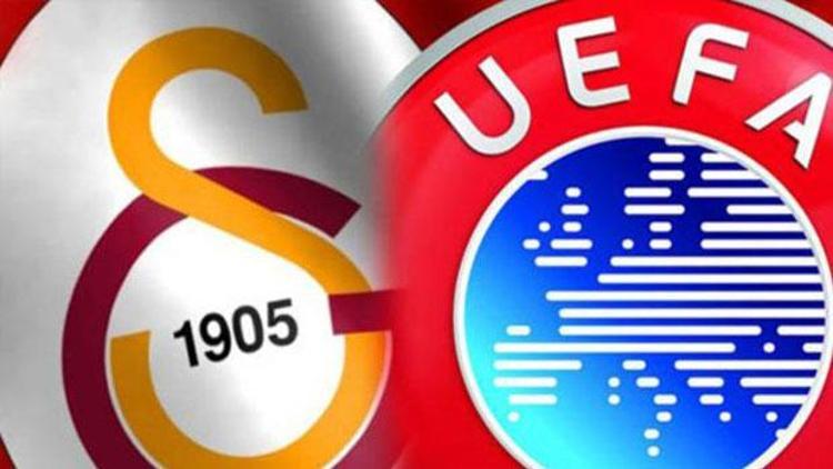 Galatasaray başkanı Cengiz UEFA ile görüşecek