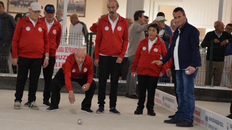 Kahramankazan Belediyesi anlamlı bir etkinlik gerçekleştirdi