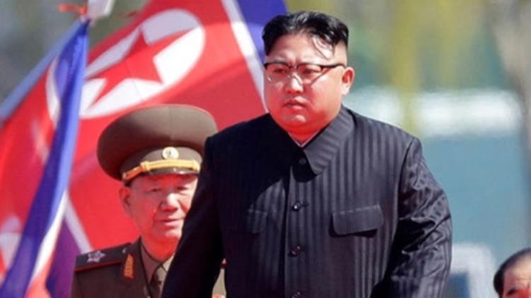 Japonya ve Avustralyadan, Kuzey Koreye yönelik baskıya devam kararı