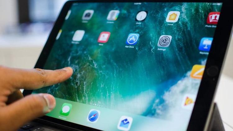 Appleın yeni iPad Prosu nasıl olacak