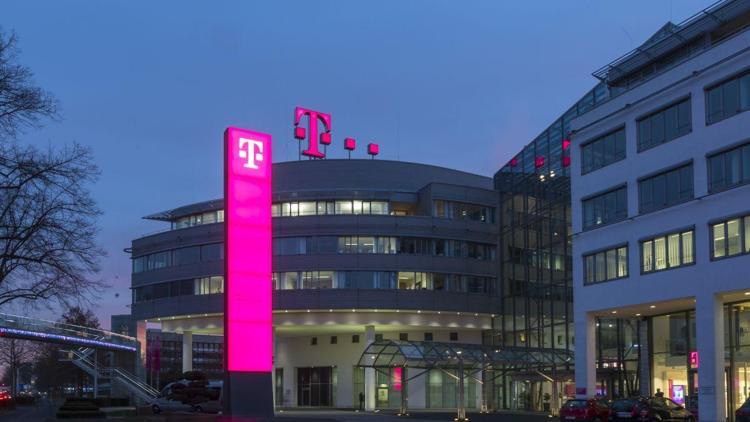 Deutsche Telekom, 5G operasyonlarını 2020de başlatacak