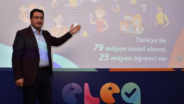 Türk Telekomdan para ödüllü canlı bilgi yarışması eleq