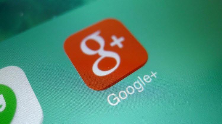 Google Plus kapatıldı; skandal gün geçtikçe büyüyor
