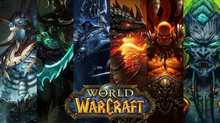World of Warcraft için DirectX 12 desteği geldi