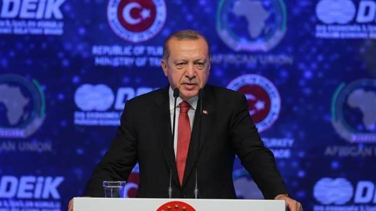 Cumhurbaşkanı Erdoğan’dan yeni ekonomi programı ile ilgili flaş açıklamalar