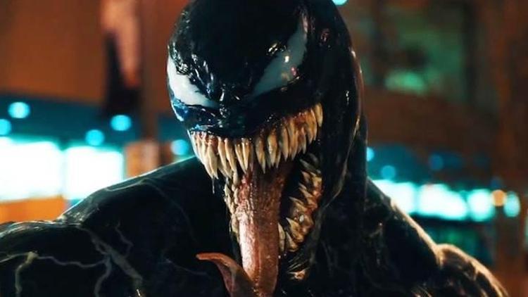 Venom iyi başladı, gişede rekor kırdı