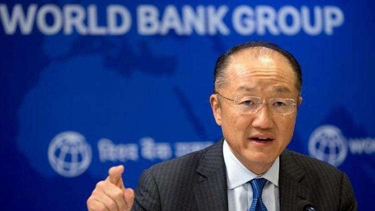 Dünya Bankası Başkanından uyarı