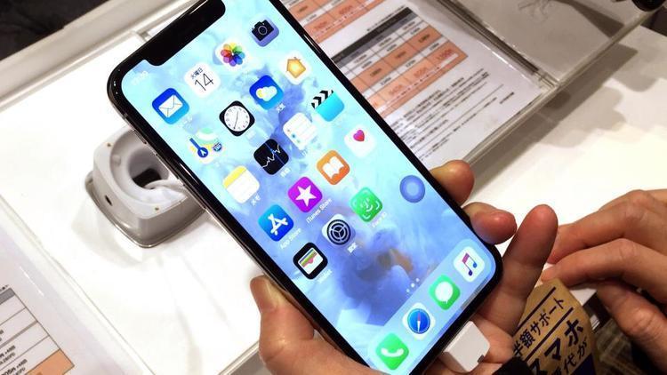 iOS 12de kilit ekranını devre dışı bırakan güvenlik açığı bulundu