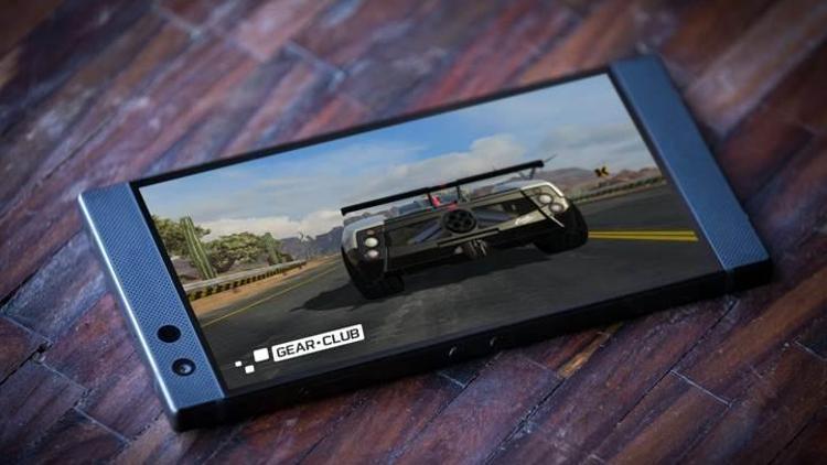 Razer Phone 2 tanıtıldı İşte özellikleri ve fiyatı
