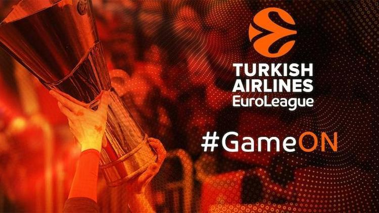 EuroLeaguede yeni sezon bugün başlıyor