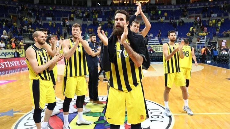 Fenerbahçe, sezonu Gran Canaria ile açıyor