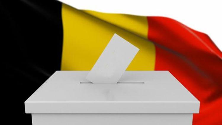Belçika seçimlerinde 100’den fazla Türk aday yarışıyor