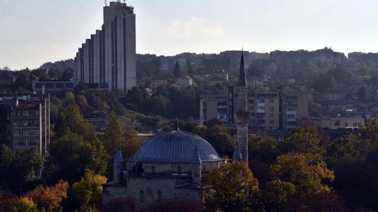 Bulgaristan, Pargalı İbrahim Paşa Camiini restore ediyor