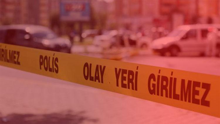 Diyarbakır’da kan donduran cinayet Boğazına koli bandı sarılarak…