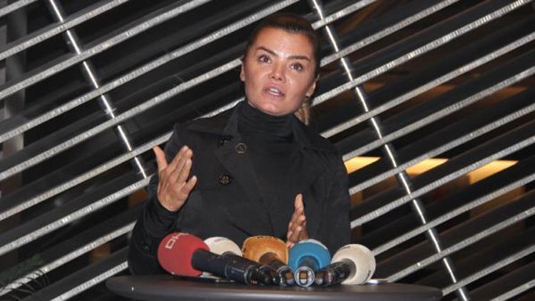 (Geniş Haber)Şarkıcı Berkay Şahinin avukatı açıklama yaptı