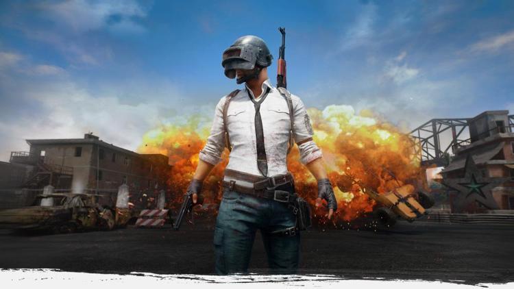 PUBG ilk ligi duyurdu: Ödül 1 milyon euro