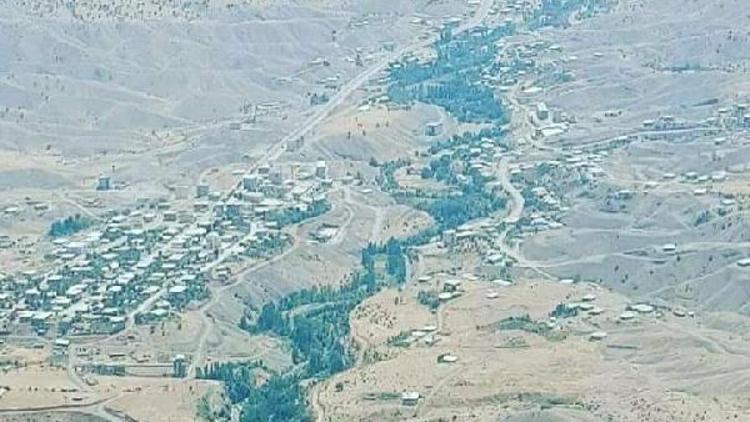 Hakkari Derecik Beldesinin ilçe olma kararı bölgede heyecan yarattı