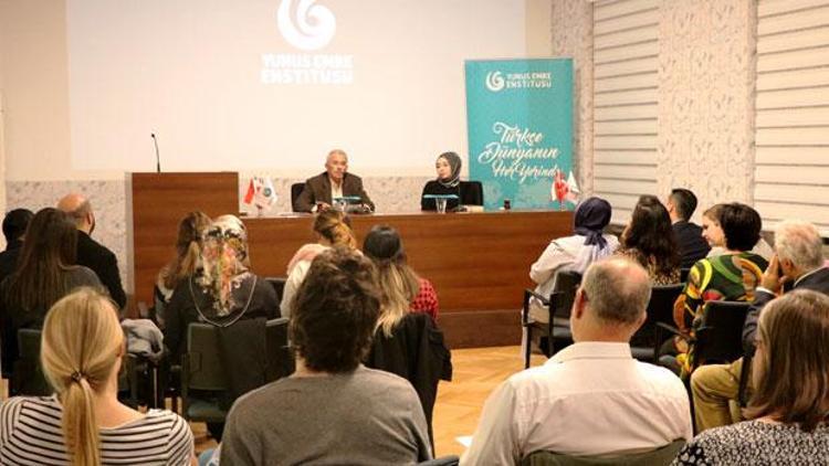 YEE’den ‘Türkiye’de Stefan Zweig Konferansı’