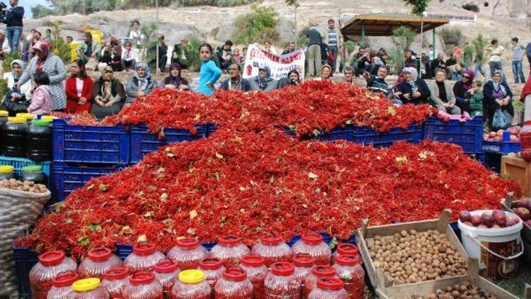 Melikgazi Belediyesinden Gilaboru ve ceviz şenliğine davet