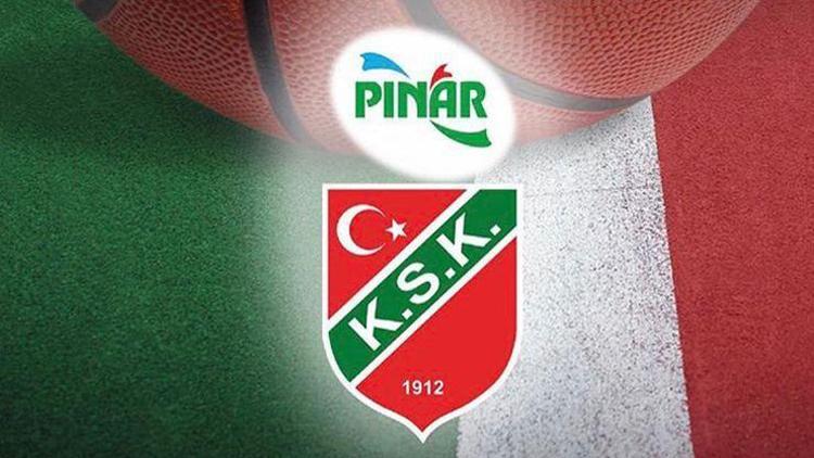 Pınar Karşıyaka, Beşiktaş deplasmanında