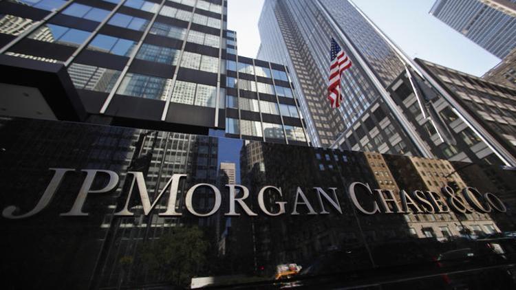 JPMorganın üçüncü çeyrek net kârı yüzde 24.5 arttı