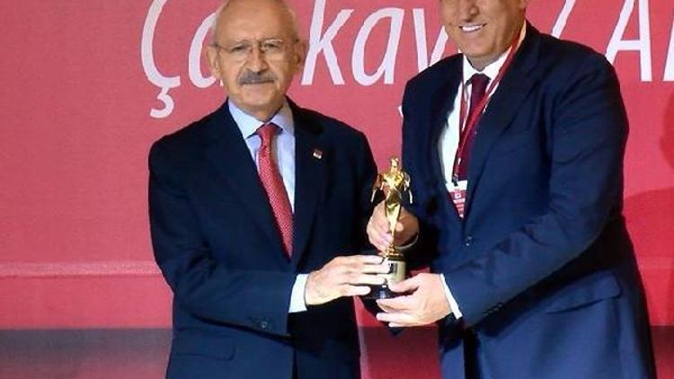 Kılıçdaroğlu: Hangi gerekçelerle bu kararın verildiğine bakmak gerekiyor