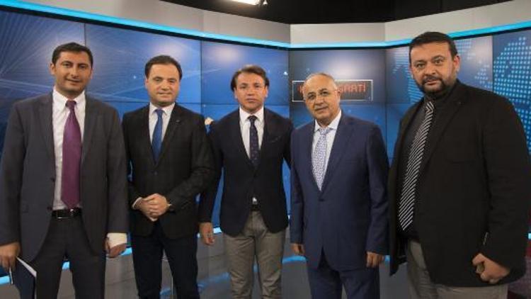 Tamer Tuna: Aatifın Sivasspora katkısı olacaktır