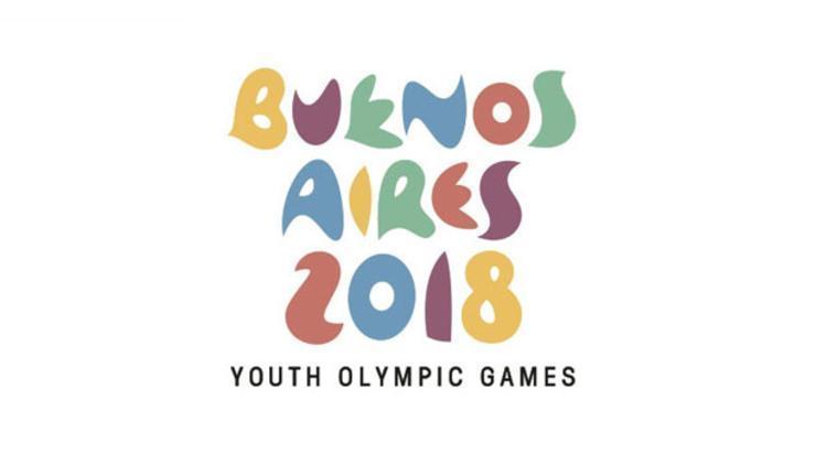 3. Gençlik Olimpiyatları