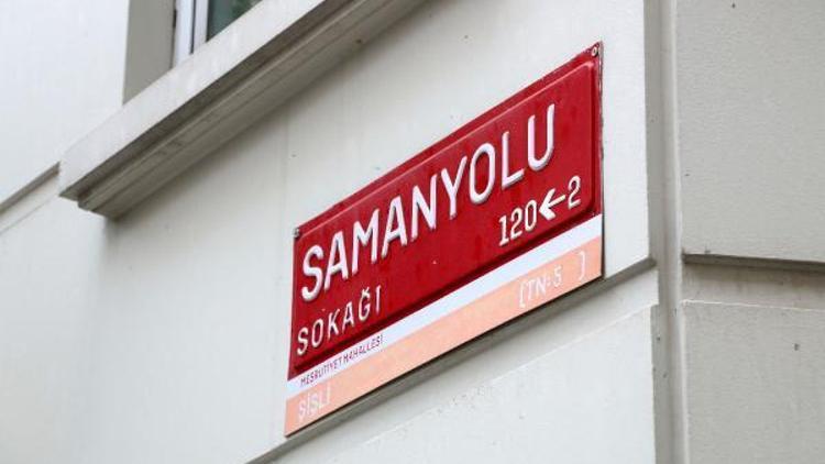 İstanbulda 90 cadde ve sokak ismi değişiyor