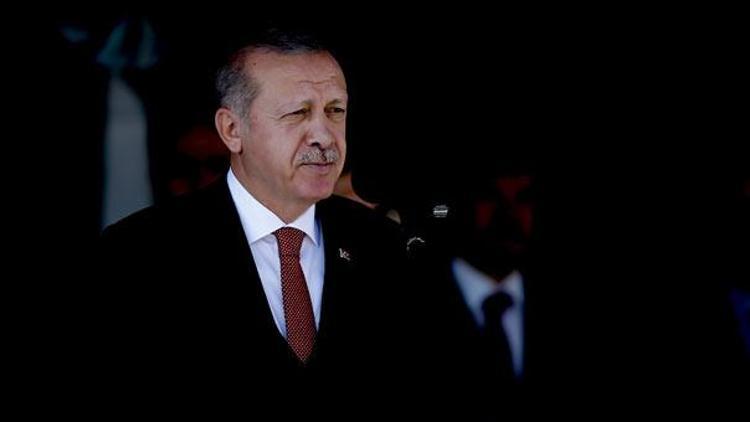Erdoğandan Trumpa Brunson mesajı