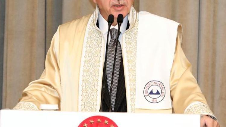 Cumhurbaşkanı Erdoğan: Kılıçdaroğlu, sen ölüleri rehin alıyordun (3)