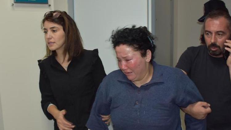 İzmirdeki göçmen faciasıyla ilgili 4 gözaltı