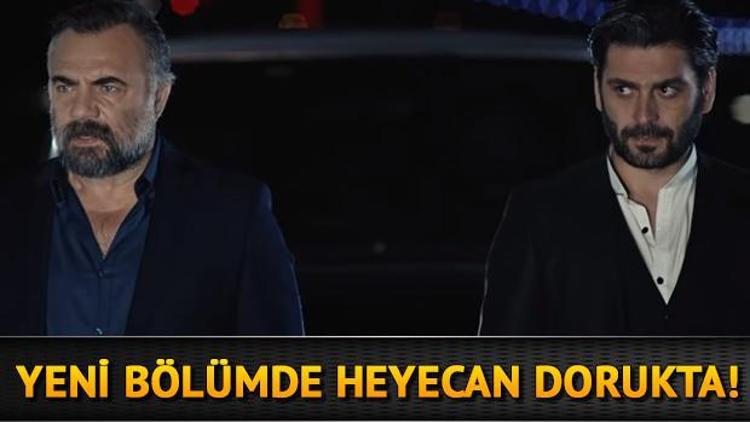 Eşkıya Dünyaya Hükümdar Olmaz 111. bölüm fragmanı yayınlandı