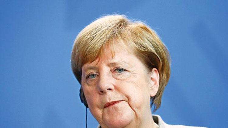 Merkel için kritik sınav