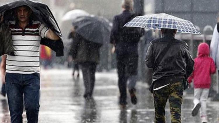 Hava durumu pazar planınızda son dakika değişikliğine neden olmasın: Günün hava durumu