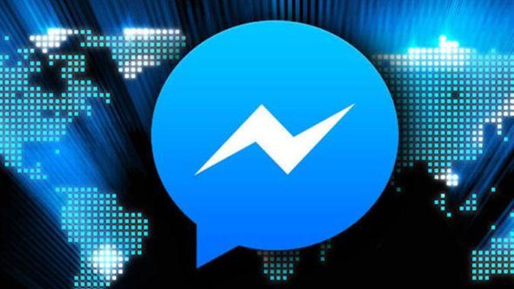 Messengera gönderilen mesajları geri alma özelliği