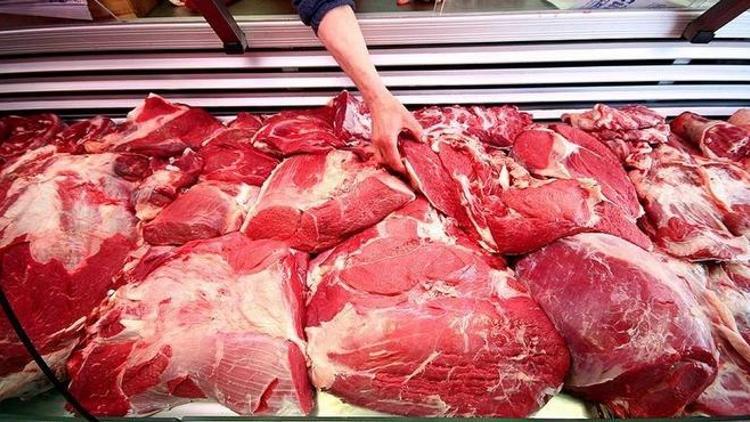 Kırmızı et üreticileri yükselen kesim fiyatlarından memnun