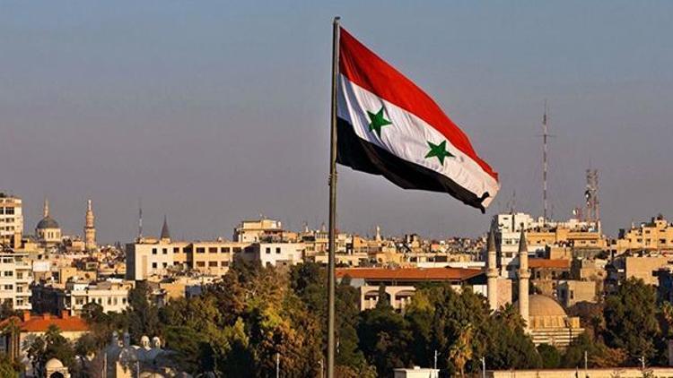 Suriyeden BMye flaş başvuru