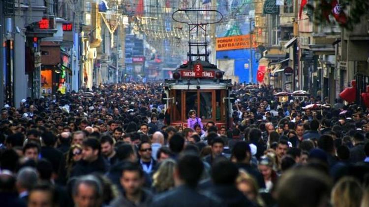 İstanbul en çok Almanyadan izlendi